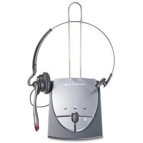 PLNS12 - Plantronics S12 Convertible Headset with Amplifier