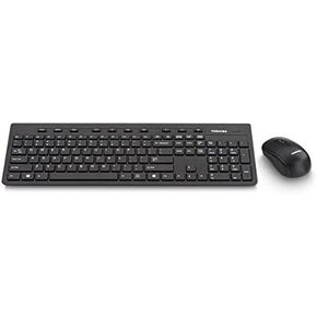 Toshiba Wireless Keyboard
