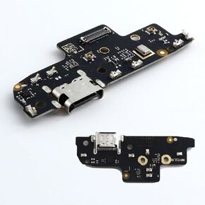 for Motorola Moto G Stylus 5G 2023 XT2315-1 XT2315-4 XT2315-5 XT2315DL Type-C USB Dock Connector Charging Port Board Flex Replacement