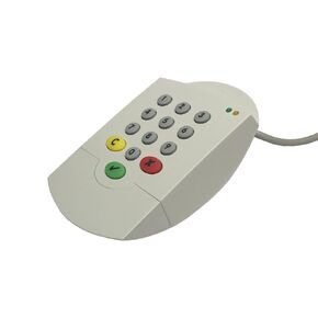 Identiv SPR332v2 PIN Pad Reader