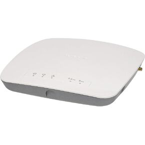 Netgear WAC720 1000Mbit/s Power over Ethernet (PoE) White in Saudi Arabia