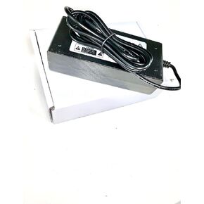 [UL Listed] OMNIHIL 8 Feet Long AC/DC Adapter Compatible with Zebra/Xplore XSLATE L10 Rugged Tablet