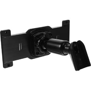 GALPADA 1 Set Base Strap Bracket Rear View Mirror Dash cam Mount Dash cam Mount Replacement Interior Rearview Mirror Mirror Rear Panel Mount Dash cam Mirror Bracket