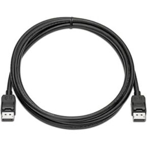 HP 6.6FT Displayport Cable Kit