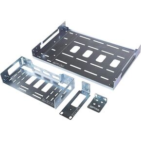 Rackmount Kit 1100-RM2, Compatible with Cisco 1100 Series (ISR) Integrated Services Routers, ACS-1100-RM2-19