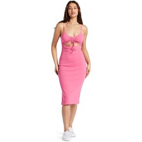 Roxy Girls' Wavey Baby Midi Dress