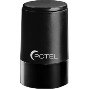 PCTEL Maxrad 698-2700 MHz Broad Band LTE Low Profile Antenna, No Mount