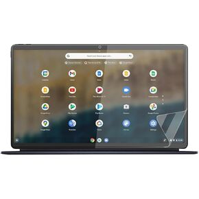2 Pack 13.3 inch Anti Glare Screen Protector for Lenovo Chromebook Duet 5 / IdeaPad Duet 5 Chromebook(13.3 inch), Eye Protection Filter