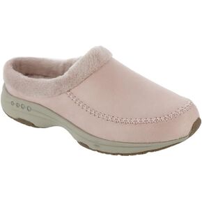 Easy Spirit Women's Tslip2 Slipper, Pink, 10.5
