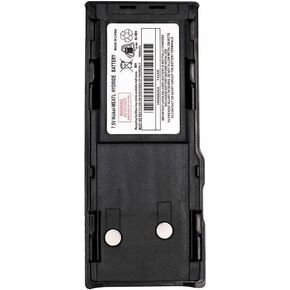 Nozza GP300 HNN9626 HNN9628B، HNN9628A 7.5V 1800mAh Ni-MH استبدال بطارية راديو ثنائية الاتجاه متوافقة مع Motorola CP250، GP308، GP600، GTX800، GTX900، PTX600، PRO3150، P080، P040، LTS2000، LCS2000 in Kuwait