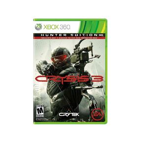 Crysis 3 - Xbox 360 (Renewed)