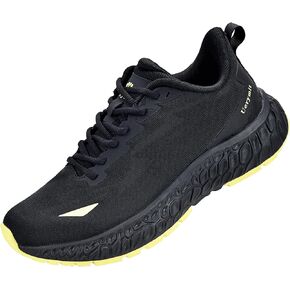 Womens Walking Shoes Comfortable Lightweigt Athletic Running Tennis Shoes
