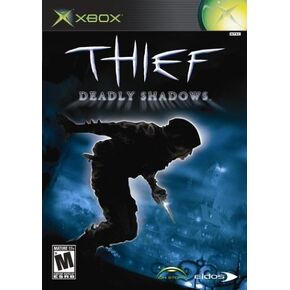 Thief: Deadly Shadows (Renewed)