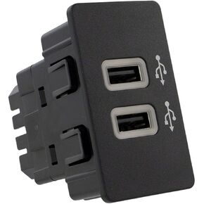 OEM Ford Carplay USB Hub Module Upgrade for Sync 3 Models HC3Z-19A387-F