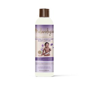 Beautiful Brown Babies Incr Moisturizing Baby Lotion