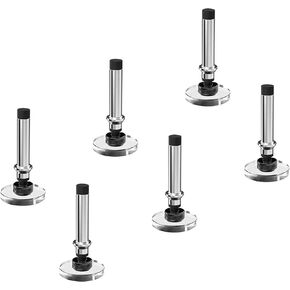 Disc Tips Replacement, Capactive Stylus Pen Disc Tip for OASO Pen (6 Pack)