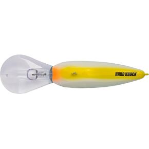 Strike King (HC6XDHK-534) Promodel Crankbait 6XD Hard Knock Fishing