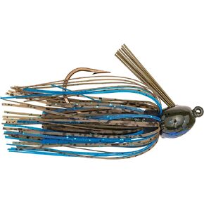 Strike King Bitsy Bug Jig