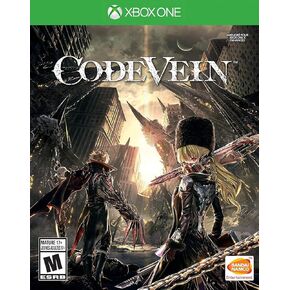 Code Vein - Xbox One