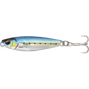 Majorcraft JPM-5L081LIVEKINIWASHIUV Jigpara Micro Livebait 5g in Saudi Arabia