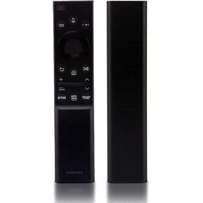 2021 Model BN59-01391A Replacement Remote Control for Samsung Smart TVs Compatible with QLED Series (Renewed)