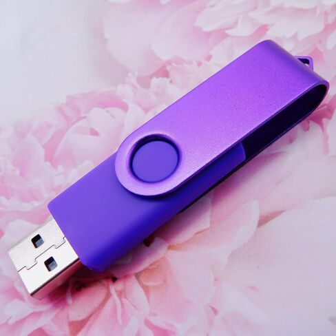 Small Capacity 512MB USB Flash Drives Memory Sticks Pen jumpdrive U Disk Thumb Drive with Type-C/OTG Adaptor for Pupil & Students (Black) in Saudi Arabia