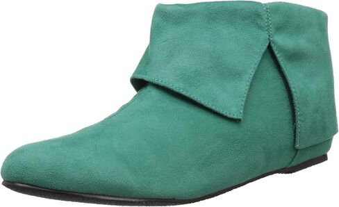 حذاء Ellie Shoes للرجال 031-PAN متوسط ​​الساق، GRN، M (10-11) متوسط ​​US in Saudi Arabia