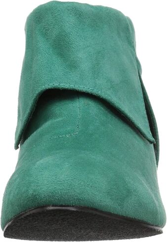 حذاء Ellie Shoes للرجال 031-PAN متوسط ​​الساق، GRN، M (10-11) متوسط ​​US in Saudi Arabia