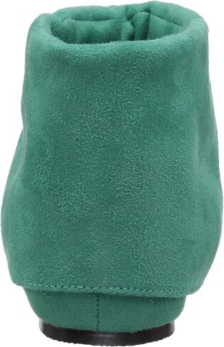 حذاء Ellie Shoes للرجال 031-PAN متوسط ​​الساق، GRN، M (10-11) متوسط ​​US in Saudi Arabia