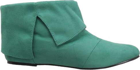 حذاء Ellie Shoes للرجال 031-PAN متوسط ​​الساق، GRN، M (10-11) متوسط ​​US in Saudi Arabia