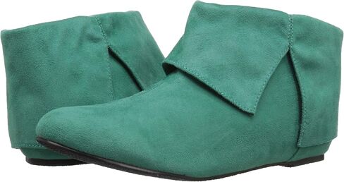 حذاء Ellie Shoes للرجال 031-PAN متوسط ​​الساق، GRN، M (10-11) متوسط ​​US in Saudi Arabia