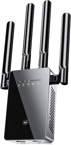 موسع واي فاي طويل المدى موسع واي فاي للمنزل in Kuwait