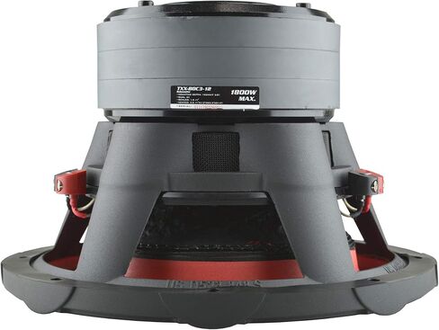 Audiopipe TXXBDC312 12" 3 Magnet in Saudi Arabia