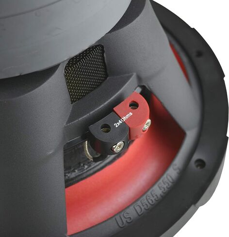Audiopipe TXXBDC312 12" 3 Magnet in Saudi Arabia