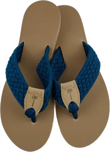 Eliza B. Macrame Sandal in Saudi Arabia
