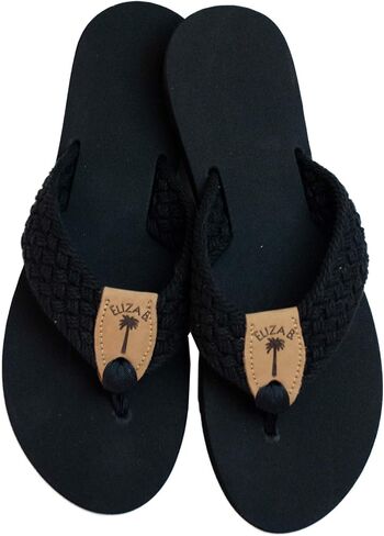 Eliza B. Macrame Sandal in Saudi Arabia