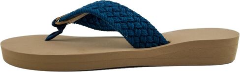 Eliza B. Macrame Sandal in Saudi Arabia