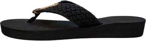 Eliza B. Macrame Sandal in Saudi Arabia
