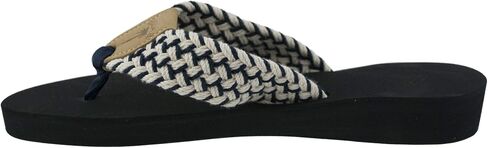 Eliza B. Macrame Sandal in Saudi Arabia