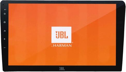 JBL Legend Android Audio Apple CarPlay وحدة استقبال رأس السيارة ستيريو 2 DIN in Saudi Arabia
