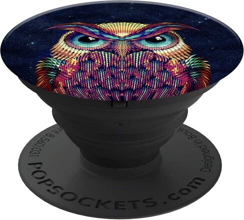PopSockets: Collapsible Grip & Stand for Phones and Tablets - Sloths-A-Lot in Saudi Arabia