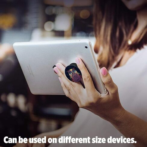 PopSockets: Collapsible Grip & Stand for Phones and Tablets - Sloths-A-Lot in Saudi Arabia