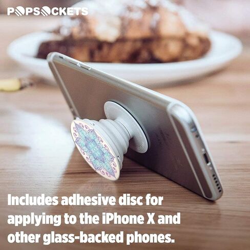 PopSockets: Collapsible Grip & Stand for Phones and Tablets - Sloths-A-Lot in Saudi Arabia