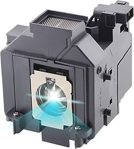 مناسبة لـ ELPLP69 V13H010L69 لمبة العرض البديلة لـ EPSON POWERLITE HC 5010ED 5010E 5020UB 520UBER 5025UB 5030UB 5030UBUE POWERLITE PC 4030 6020 6030UB EH-TW9200W TW9100W TW9000W LAMP in Kuwait