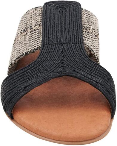 Andre Assous Women's Noor Flat Sandal in Kuwait