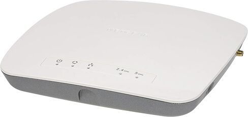 Netgear WAC720 1000Mbit/s Power over Ethernet (PoE) White in Saudi Arabia