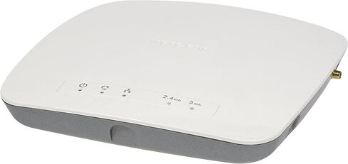 Netgear WAC720 1000Mbit/s Power over Ethernet (PoE) White in Saudi Arabia