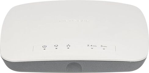 Netgear WAC720 1000Mbit/s Power over Ethernet (PoE) White in Saudi Arabia