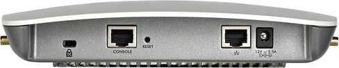 Netgear WAC720 1000Mbit/s Power over Ethernet (PoE) White in Saudi Arabia