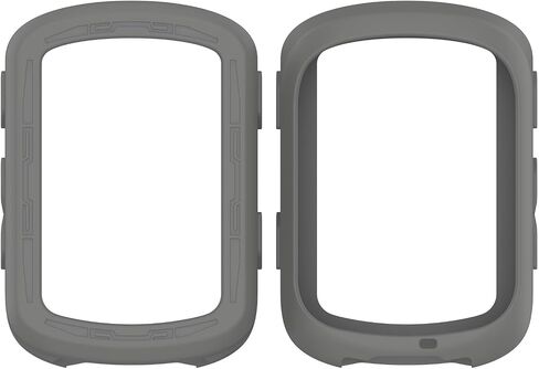 غطاء حافظة MOTONG لـ Garmin Edge 840 - غطاء حماية من السيليكون لـ Garmin Edge 840/540 (سيليكون أزرق) in Saudi Arabia